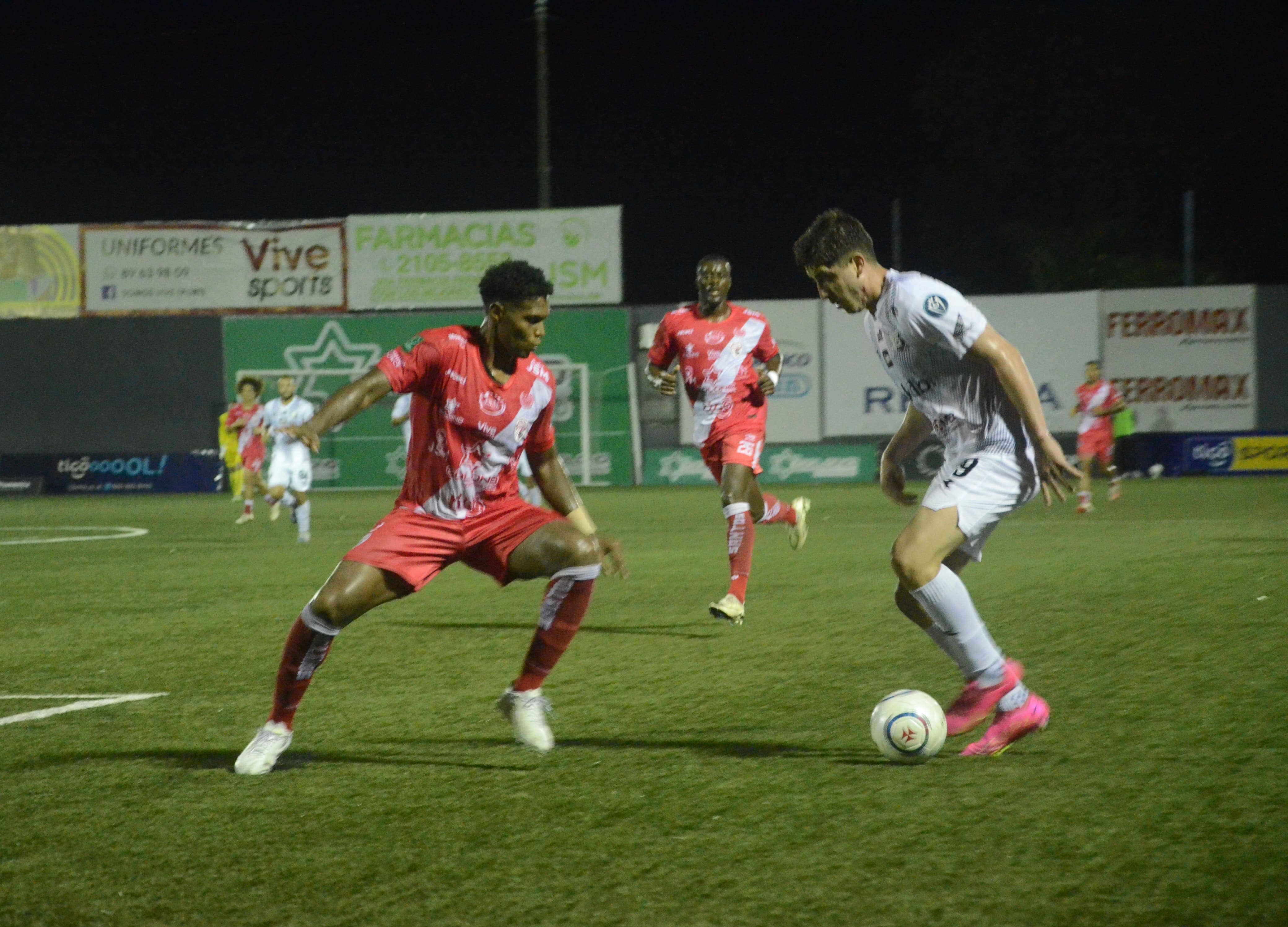 Varios equipos se juegan más que tres puntos en la fecha 18 del certamen