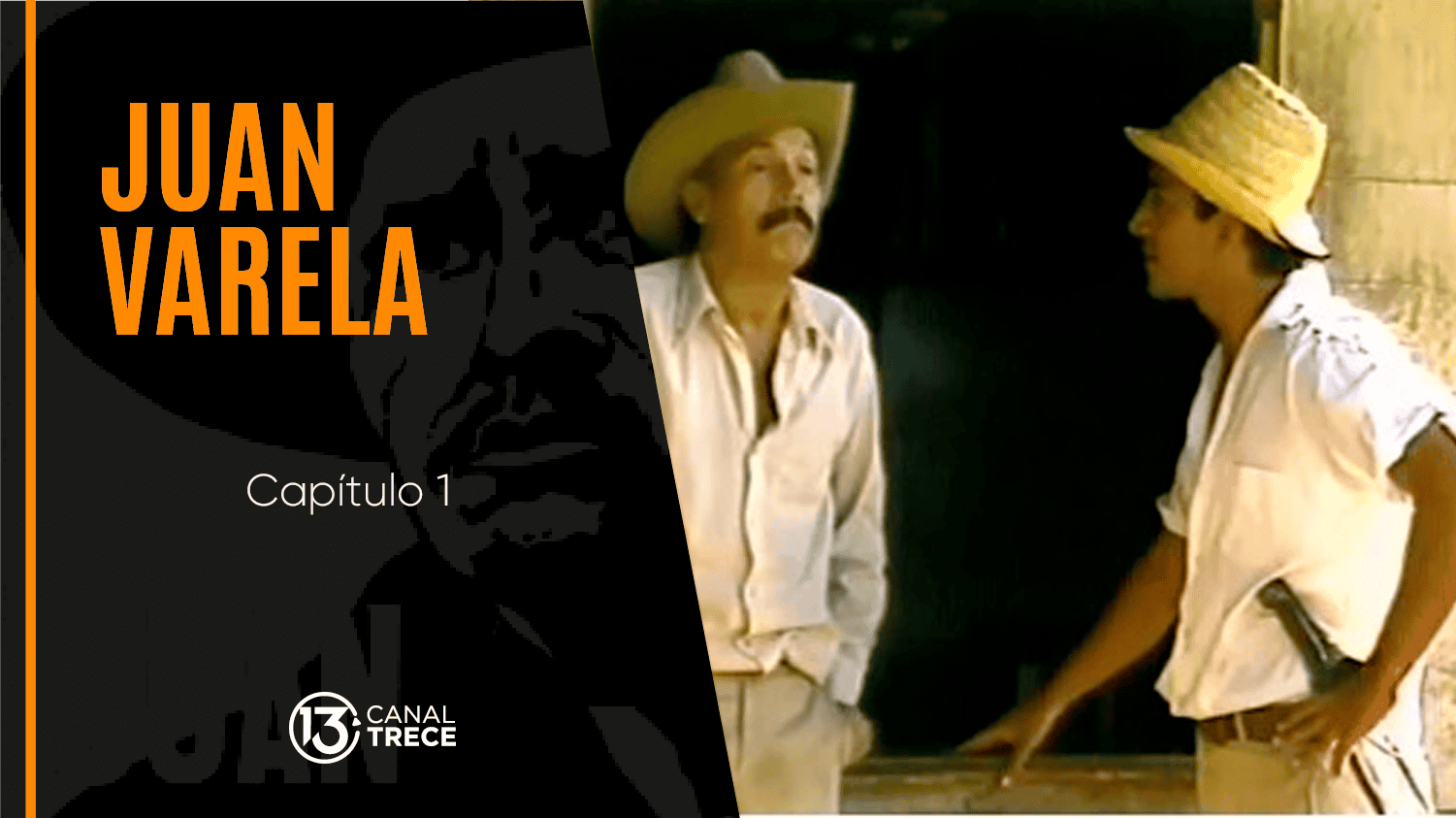 Juan Varela |  Capítulo 1