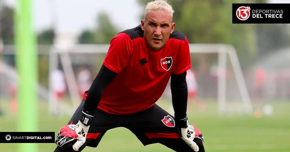 Keylor Navas deberá esperar por el debut