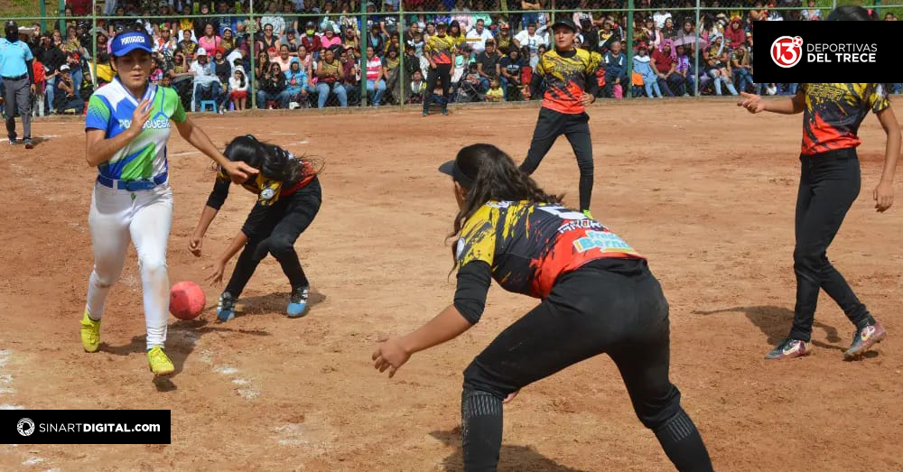 Se pretende impulsar el kickingball en Costa Rica
