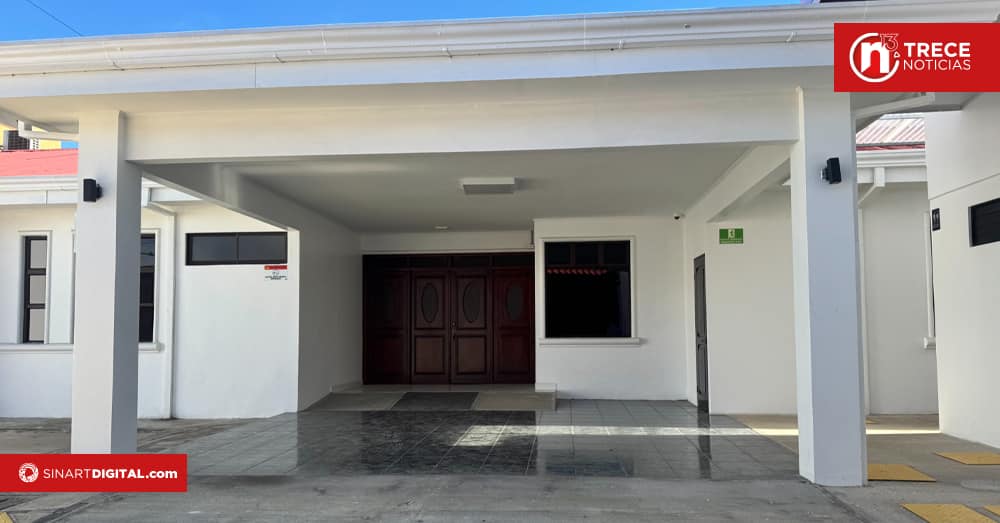 Laboratorio anexo del hospital Maximiliano Peralta se trasladará a barrio Asís 