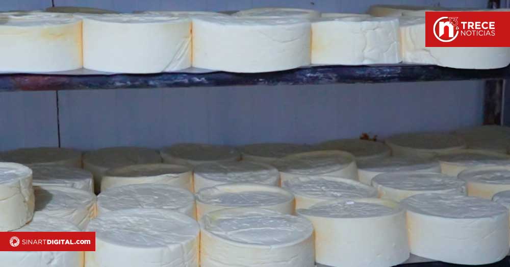 Inder invierte más de ₡56 millones para fortalecer producción láctea en Turrialba