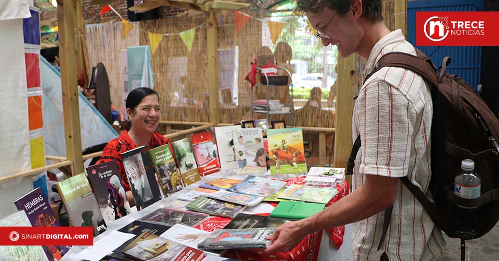 Abren convocatoria para fortalecer al sector literario nacional