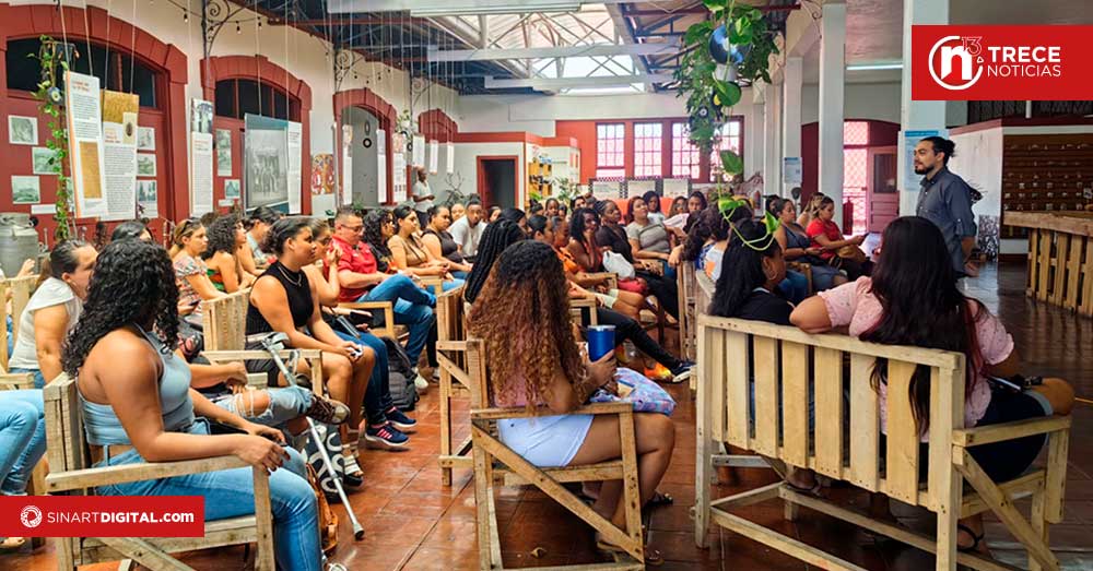 Fundación La Libertad capacitará a jóvenes del programa EMPLEATE 