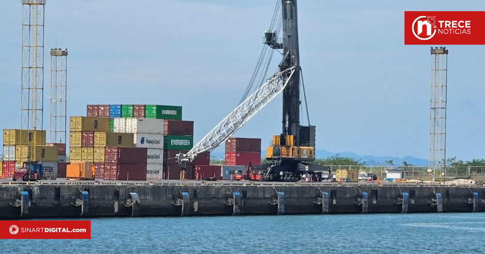 INCOP amplía fecha de recepción para la licitación de modernización de Puerto Caldera