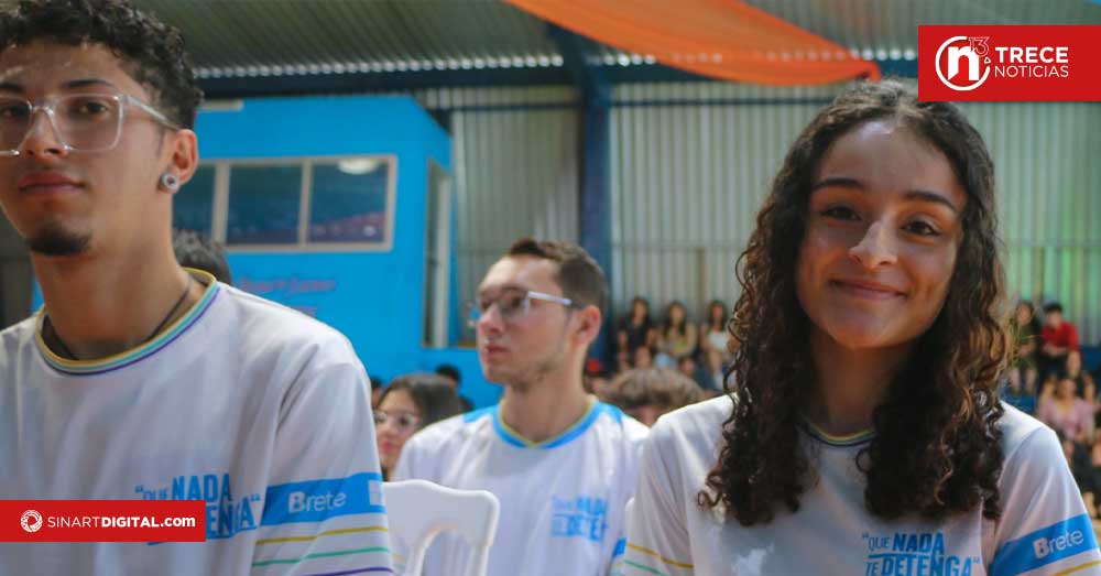Más de 100 jóvenes del Caribe podrán capacitarse y acceder a empleo