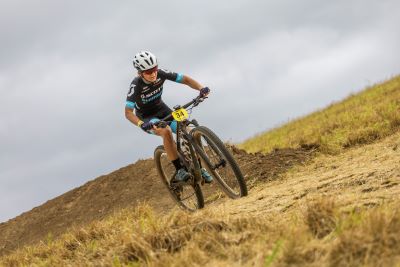 Cartago recibirá la tercera fecha del Mountain Bike