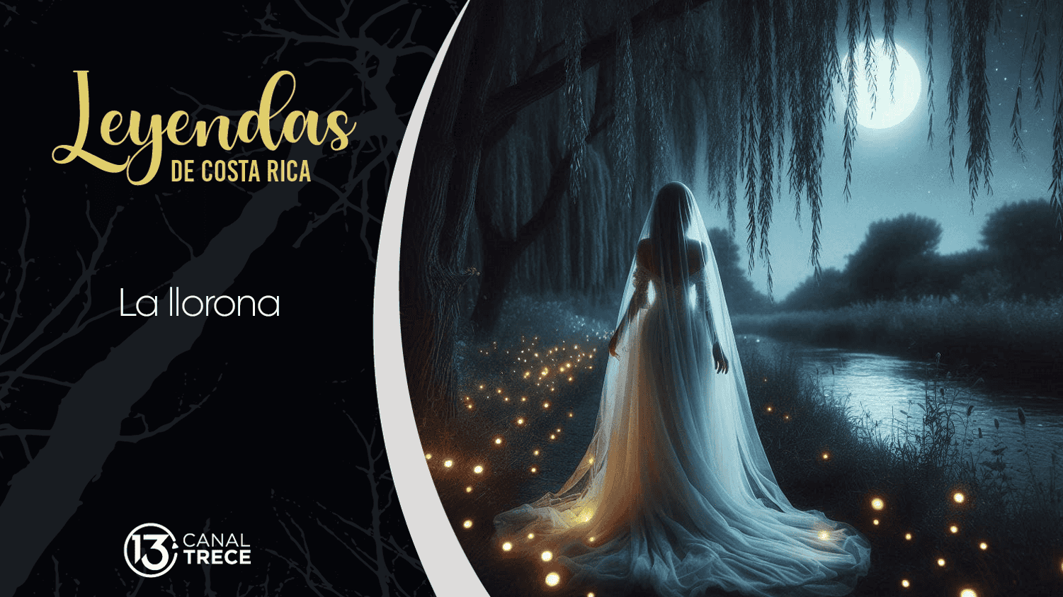 leyenda:La llorona