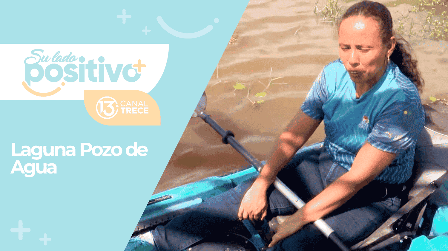 Turismo Laguna Pozo de Agua