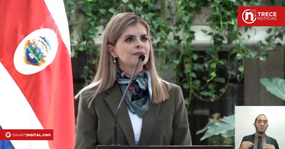 Laura Fernández desconvoca proyecto de armonización eléctrica