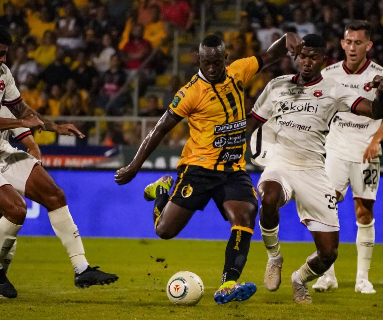 Jornada 17 estará al rojo vivo