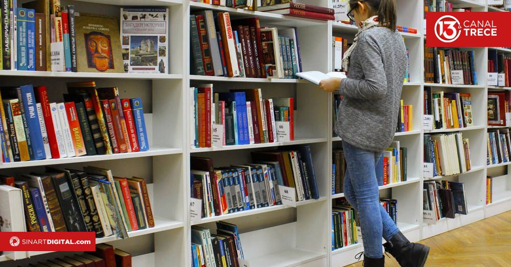 ¿Cómo se hace un libro? Así es el fascinante proceso que da vida a las palabras