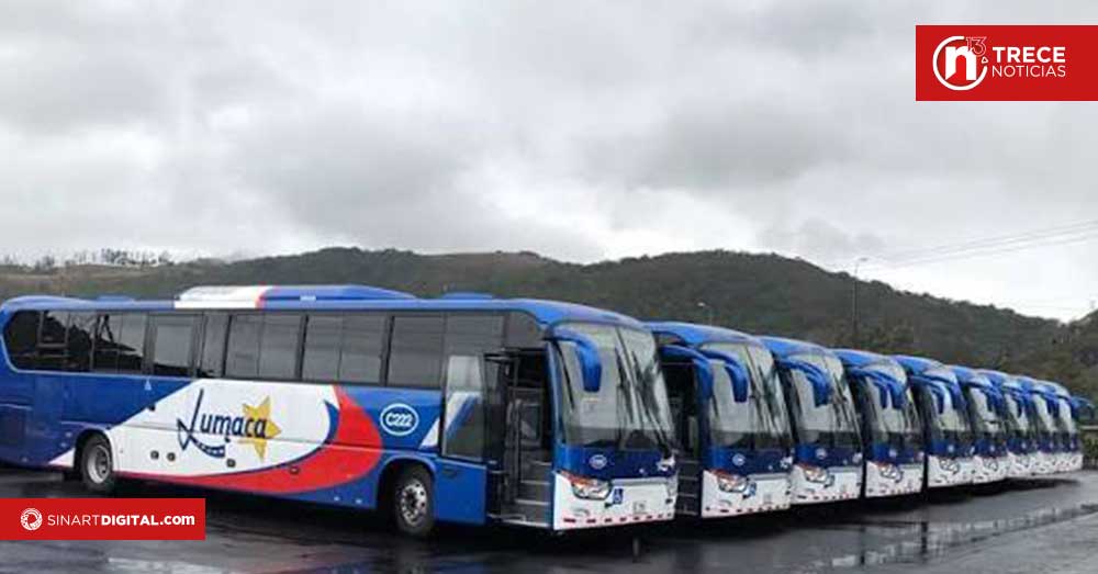 Presentan oposición al aumento tarifario solicitado por LUMACA 