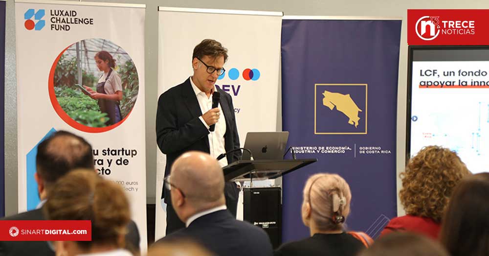 MEIC y cooperación de Luxemburgo estimulará innovación 