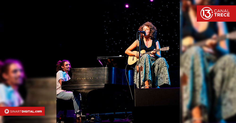 Con una noche de jazz el Teatro Nacional inaugura su programación 2025