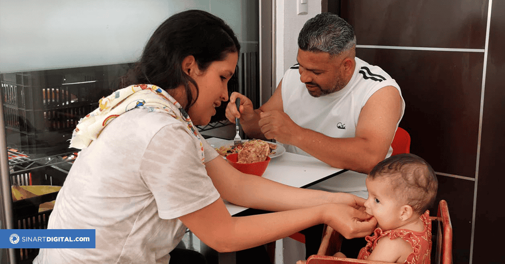 Alianza público – privada ha ofrecido un hogar temporal a más de 6.800 familias con niños bajo tratamiento médico