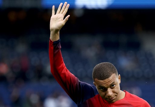 El Real Madrid confirma el fichaje de Kylian Mbappé 