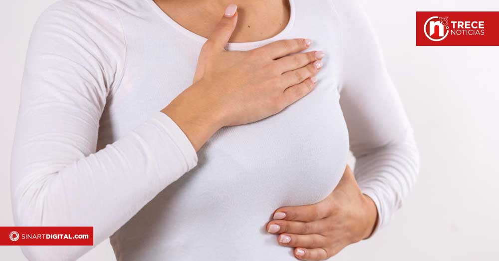 Pacientes podrán sacar citas para mamografías desde el celular