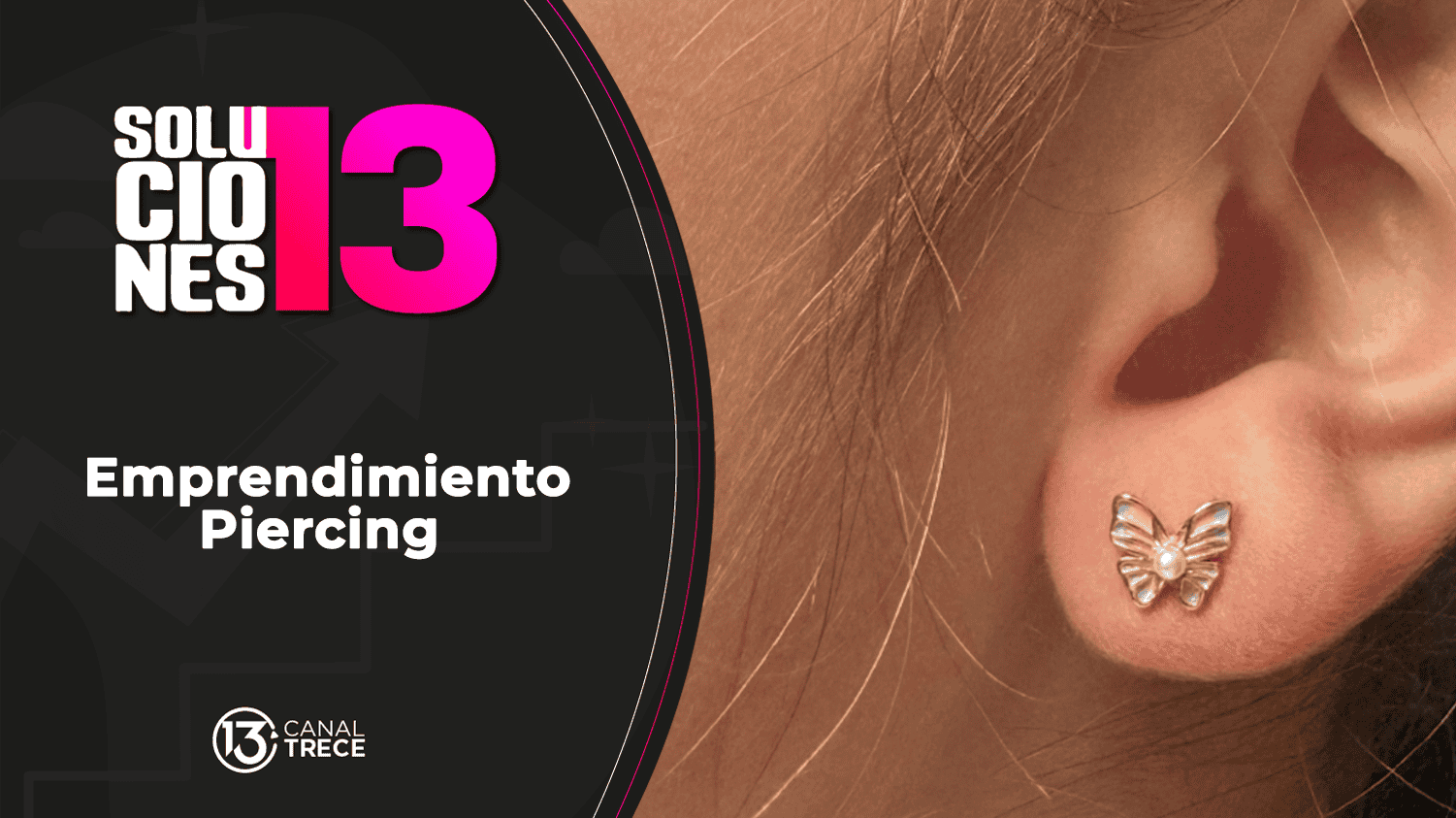 Emprendimiento Piercing - Soluciones del 13 | 5 Agosto 2024