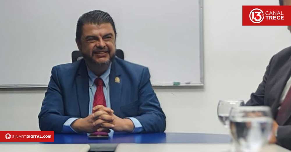 Gobierno desestima propuesta del PUSC sobre Europol: 