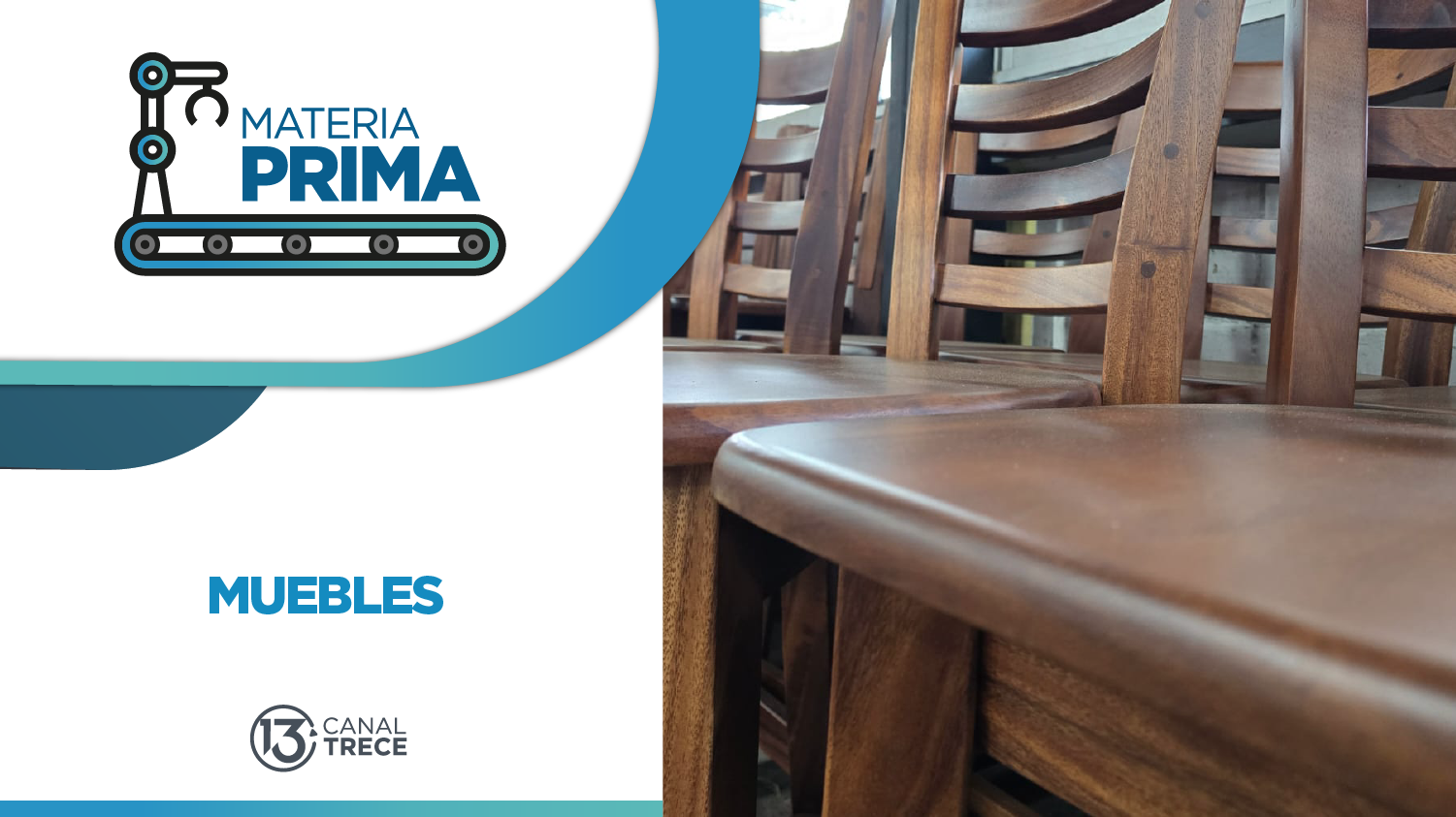 Muebles | Materia Prima | 20 febrero 2026 