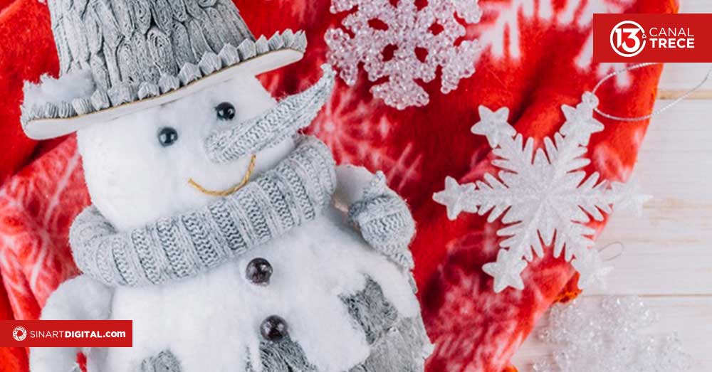 Manualidades Navideñas 