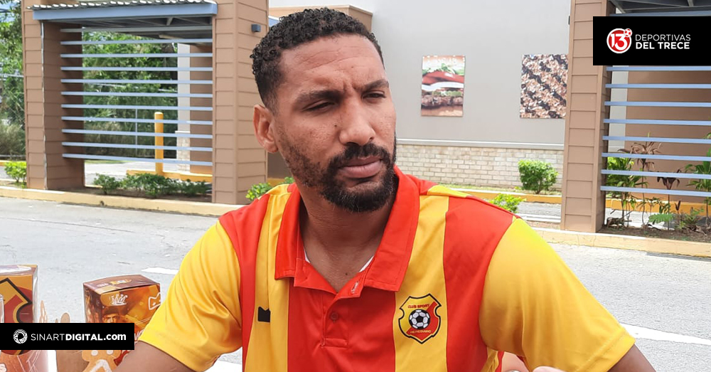 Marcel vive su segundo aire en el Herediano