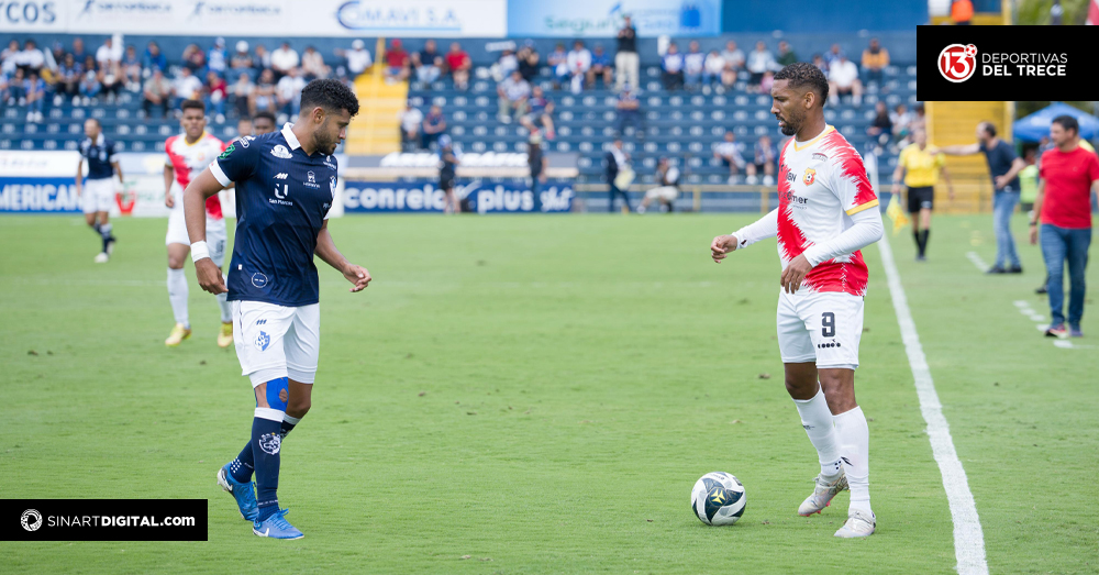 Marcel Hernández concretó histórico gol contra ex equipo