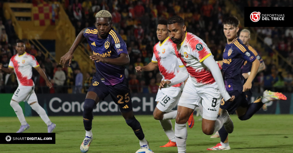 Flores de una galaxia muy lejana