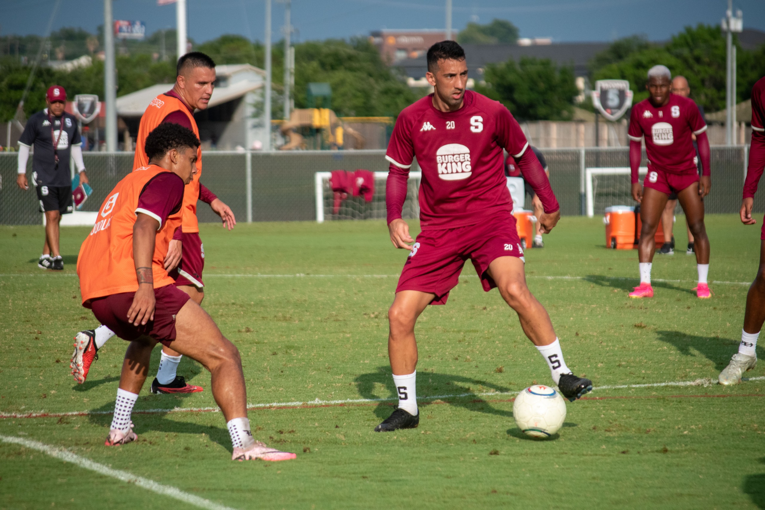 Saprissa entrará a la segunda fecha con la presión de ganar 