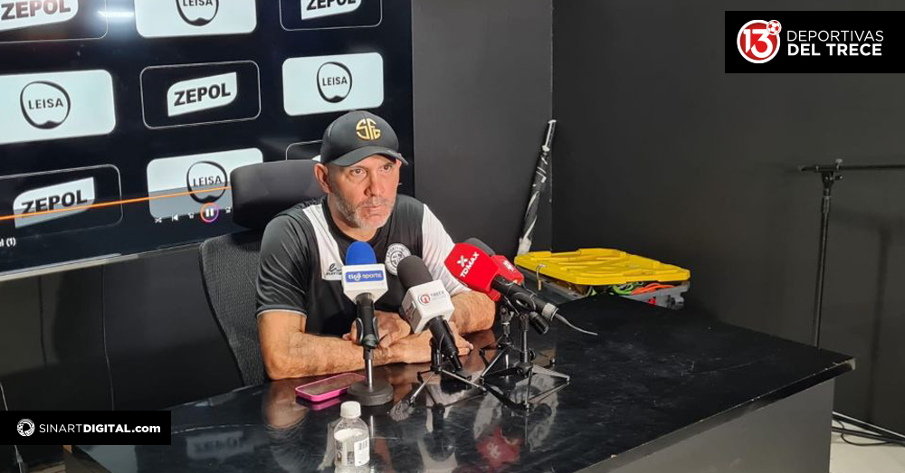 Sporting listo para el debut