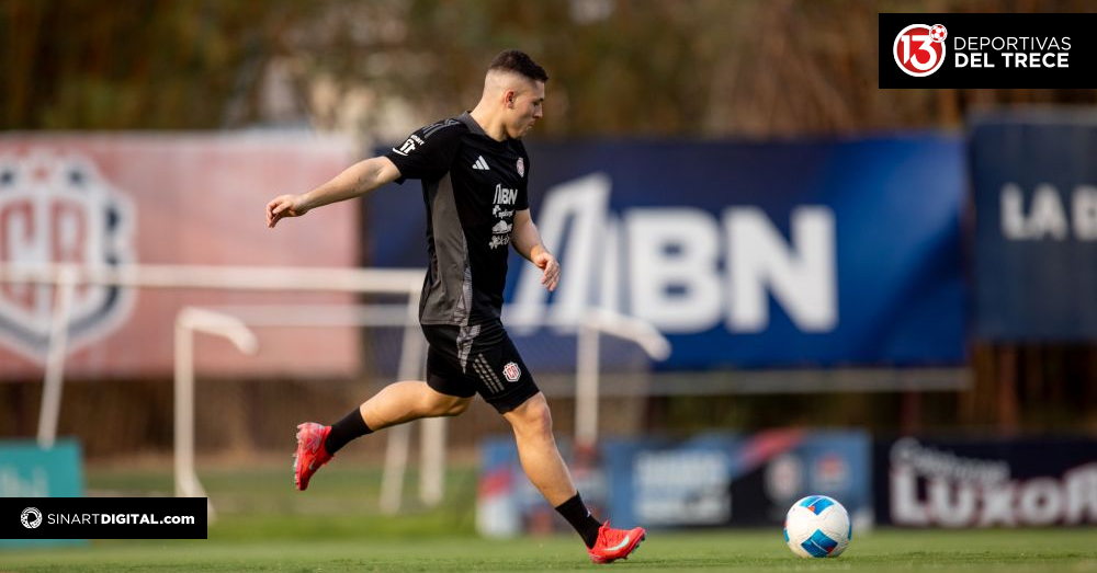 Mora y Ugalde llegan con perfil alto a la Selección