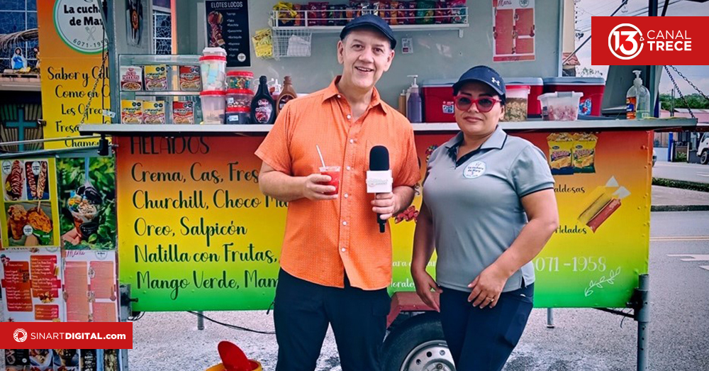 La Cuchara de Mary crece como la espuma