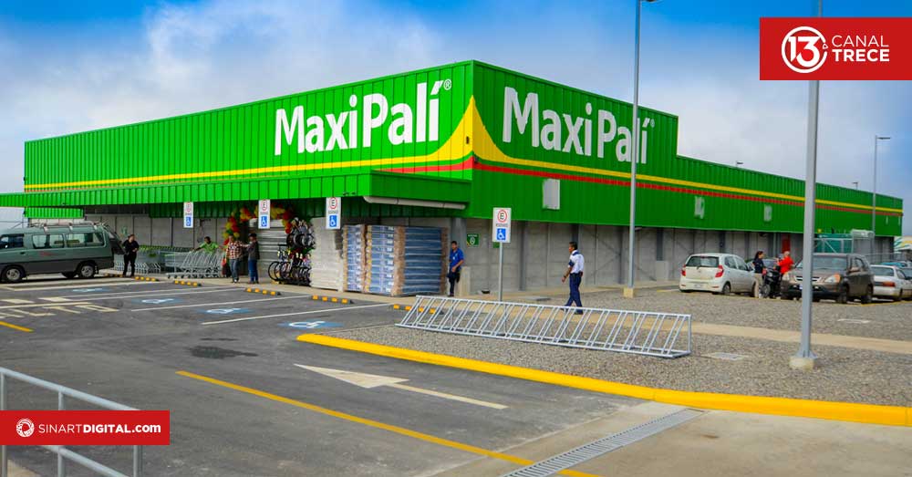 Maxi Palí abre 100 plazas en ferias de empleo en Sarapiquí y Alajuela