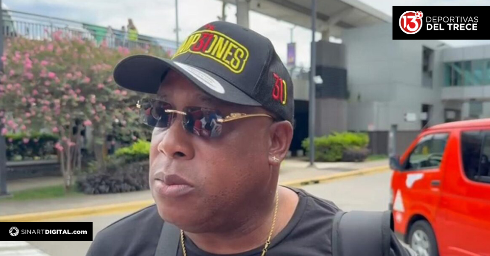 Medford vuelve al Team