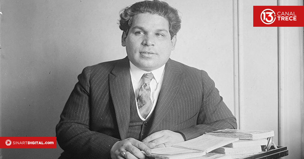 Melico Salazar: El tenor olvidado | Dominio documental Melico Salazar: El tenor olvidado | Dominio documental