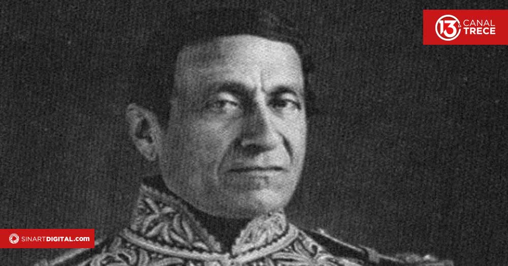 El último general del libertador | Dominio Documental 