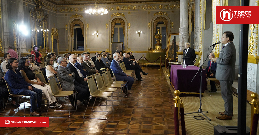 Teatro Nacional tiene cartelera repleta con artistas nacionales