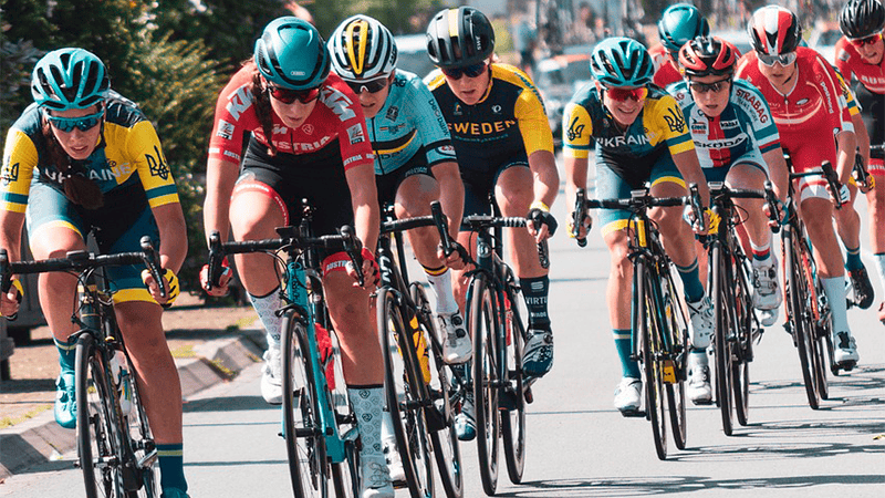 San Carlos albergará Campeonato Mundial de Ciclismo Universitario