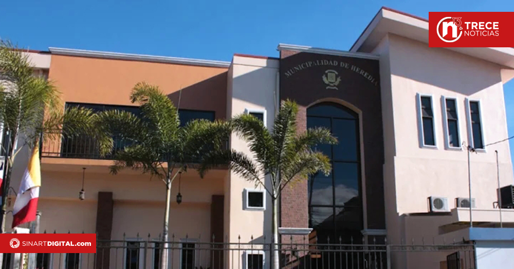 Municipalidad de Heredia apela fallo que rechazó suspender decreto sobre residuos sólidos