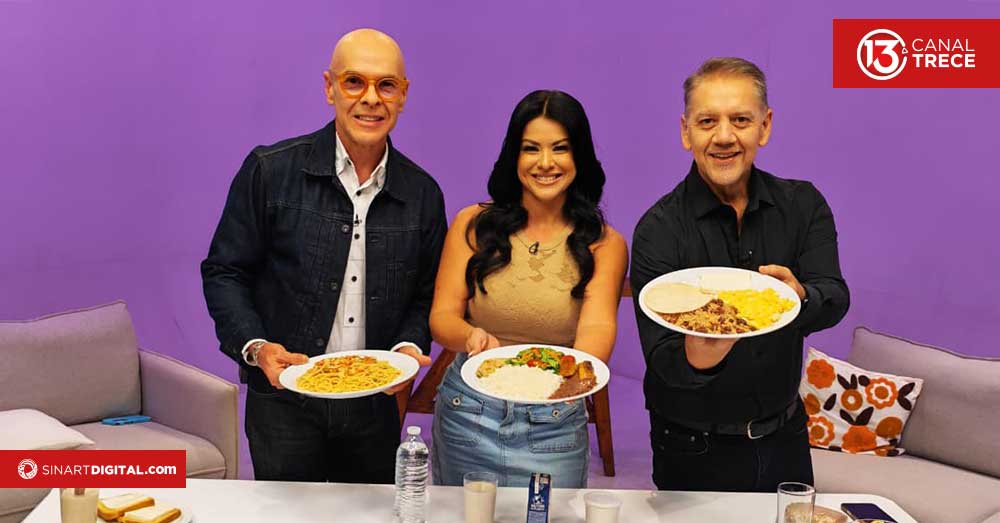 ¿Qué comer antes, durante y después de la romería?