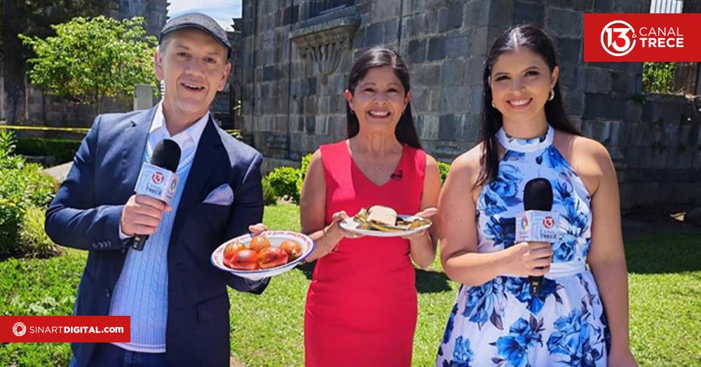 Que dice la Nutri de la comida de Cartago 