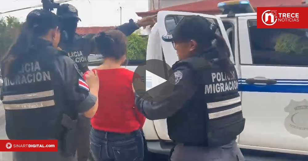Detienen oficial de Migración por facilitar ingreso de terrorista vinculado a Hamas