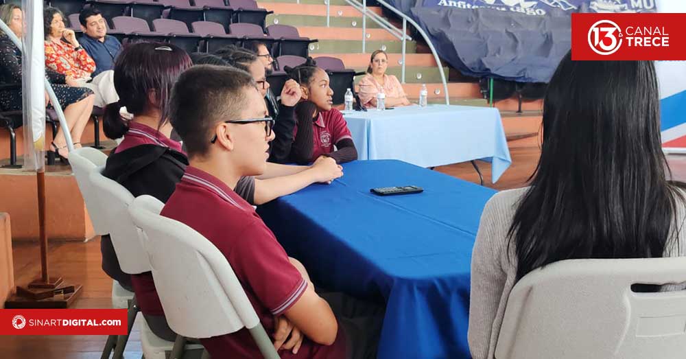 Inicia la quinta edición de las Olimpiadas del conocimiento en Cartago 