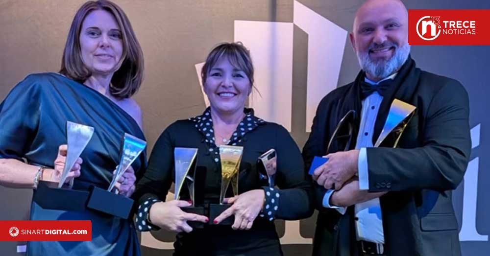 Costa Rica gana 7 premios en los Oscar del Turismo