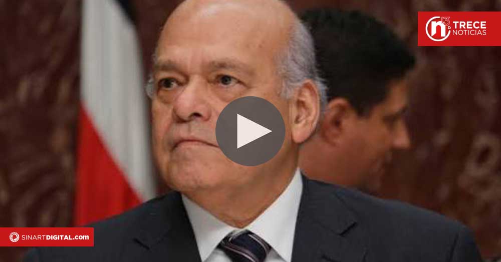 Orlando Aguirre fija condiciones para reunión con el Ejecutivo