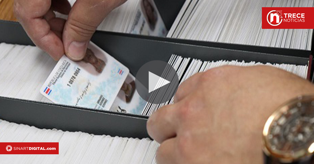 TSE gestionará trámites del padrón electoral hasta el 30 de setiembre 