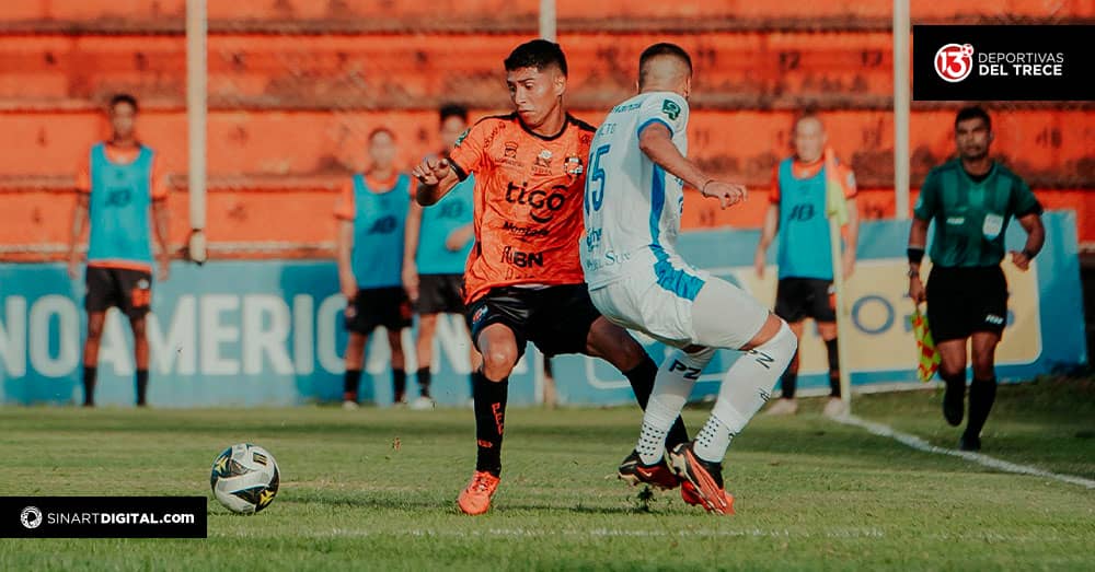 Comité de Competición patea la bola al Director en tema de Puntarenas