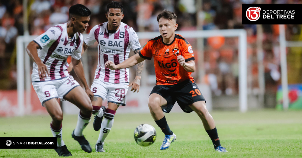 Puntarenas se queda definitivamente sin el Lito Pérez