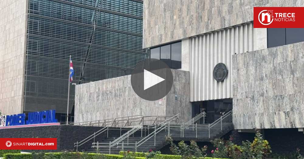 Corte Plena aprueba recorte de ¢13 mil millones para 2026 y advierte impacto en lucha contra crimen 